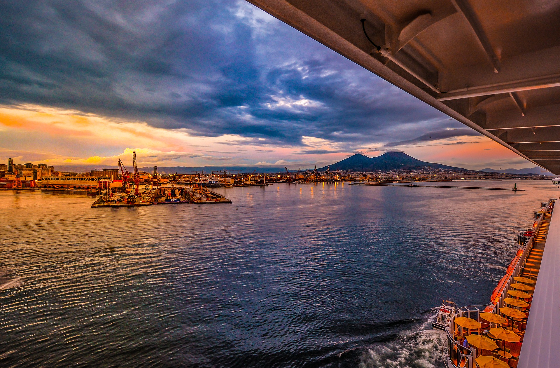 Neapel – Wo Träume wahr werden